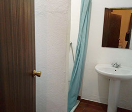 Bungalow 3 del Camping Conejeras