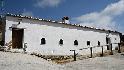 Instalaciones del Camping Conejeras